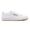 REEBOK Halbschuhe AR0459 CLUB C 85, Weiß:38,5 Produktbild-Vorschau 18