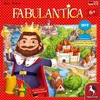 Fabulantica (Nominiert Kinderspiel des Jahres 2019) Produktbild-Vorschau 1