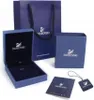 Swarovski Crystalline Aura Uhr, Schweizer Produktion, Voir les images du produit 8
