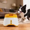 PawHut Automatischer Ballwerfer, Interaktive Produktbild-Vorschau 9