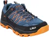 Cmp Rigel Low Wp 3q54554j Wanderschuhe Blau EU 38 Blau EU Produktbild-Vorschau 6