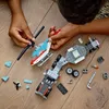 Lego 31146 LEGO Creator Tieflader mit Hubschrauber          Productafbeelding-voorbeeld 6