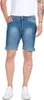 Replay Herren Bermudas Blau 486765 : Größe - W33 Größe: W33 Produktbild-Vorschau 6