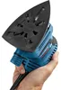 Bosch GSS 160 Multi, Multi brúska, Viacfarebný, 12000 Náhľad obrázku produktu 37