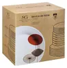 Osara Geschirr Set 18-teilig aus Porzellan Secret de Produktbild-Vorschau 3
