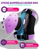 SKATEWIZ Set de protections pour enfants Set de protections Voir les images du produit 4