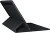 Samsung Keyboard Cover EF-DT630 für Galaxy Tab S7, Black Produktbild-Vorschau 6