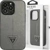Guess Guhcp13Xpsatlg Iphone 13 Pro Max 6,7 Srebrny/Silber Produktbild-Vorschau 1