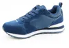 Skechers Chaussures de sport pour femmes bleu marine Voir les images du produit 45