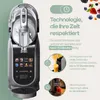 4Swiss SM026 SlushieMaster Eismaschine & Slush-Maker – 7in1 Produktbild-Vorschau 2