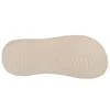 Sandali Del Marchio Crocs Del Modello Crush Sandal Beige Anteprima dell’immagine prodotto 9
