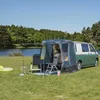 Campout Auto Heckzelt Bus Camper – Heckklappenzelt VW Produktbild-Vorschau 2