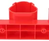 Portabatterie per Milwaukee M12 Contenitore per utensili Anteprima dell’immagine prodotto 4