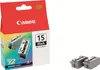Canon BCI-15 BK schwarz Produktbild-Vorschau 3