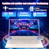 Molegar 14.1-Zoll-Laptop-Computer, 8 GB DDR4 256 GB SSD, Produktbild-Vorschau 5