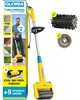 Gloria Haus und Garten Multibrush SC Plus 230 V 000298.0000 Náhled obrázku produktu 6