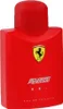Ferrari Scuderia Ferrari Red Eau de Toilette, 125 ml (voor Productafbeelding-voorbeeld 1