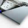 Bild auf Leinwand - Leinwandbild - Glas Wasser Produktbild-Vorschau 5