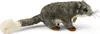 RAPPA Opossum en peluche 23 cm ECO-FRIENDLY Voir les images du produit 3