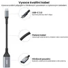AdroitGoods Adaptér USB-C na USB-A OTG Převodník USB 3.0 - Náhled obrázku produktu 4