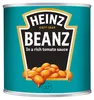 Heinz Baked Beans weiße Bohnen in gewürzter Tomaten Sauce Produktbild-Vorschau 4