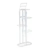 Relaxdays Blumentreppe Metall, 6-stufige Blumenetagere, Produktbild-Vorschau 6