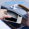 Powerbanks, 10000mAh Magnetisches Kabelloses Ladegerät, Produktbild-Vorschau 5