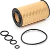 Bosch Ölfilter  1 457 429 263 Produktbild-Vorschau 5