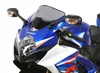 MRA Originalformscheibe Schwarz für SUZUKI GSX-R 1000 Produktbild-Vorschau 1