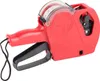 8 Digits Labeller Price Tag Gun With Serrated Outlet Roll Náhled obrázku produktu 2