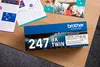Brother TN-247BKTWIN, 3000 Seiten, Schwarz, 2 Stück(e) Produktbild-Vorschau 7
