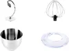 Robot da cucina Aga DS4901 Anteprima dell’immagine prodotto 2
