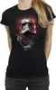 Star Wars - "The Last Jedi" T-Shirt für Damen BI42737 (M) Produktbild-Vorschau 3