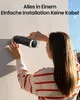 Überwachungskamera Aussen Akku Solar-2K Outdoor WLAN Kamera Produktbild-Vorschau 8