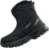 Scarpe invernali Trekker a gambo lungo con punte - EU42 Anteprima dell’immagine prodotto 6
