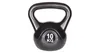 Merco Cross kettlebell hmotnost 10 kg Anteprima dell’immagine prodotto 1