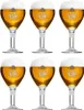 Leffe - Chalice Bierglas 330ml - 6 Stück Produktbild-Vorschau 1