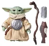 Star Wars G34775L00, 4 lat(a), SW Figures, Polichlorek Podgląd zdjęcia produktu 7