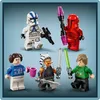 LEGO Star Wars Adventskalender 2024, 18 Mini-Modelle und 6 Produktbild-Vorschau 21