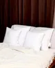 Gänsedaunenkissen 80x80 cm, ideal für die gerne höher Produktbild-Vorschau 11