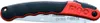 Sega pieghevole Silky F180 180-7,5 grossolana (143-18) Anteprima dell’immagine prodotto 3