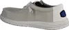 HEYDUDE Wally Sport Mesh Schuhe Herren weiss 42 Produktbild-Vorschau 12