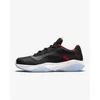 Air Jordan 11 CMFT Low - Herren Schuhe Schwarz CW0784-006 , Produktbild-Vorschau 5