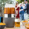 Kühlzapfanlage für Bier und Getränke Produktbild-Vorschau 17