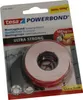 TESA 55791-00001, Montageband, Weiß, 1,5 m, Draußen, Produktbild-Vorschau 11