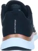 SKECHERS Flexapeal 4.0 Brilliant View Schuhe Damen schwarz Produktbild-Vorschau 98
