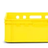 GARDIVO E2 Caisses JAUNE 5 pièces 60x40x20 Caisse de Voir les images du produit 8