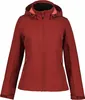 Icepeak Softshelljacke Brenham für Damen mit Kapuze, Produktbild-Vorschau 4