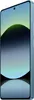 A light blue smartphone is shown at an angle against a gradient background. Náhled obrázku produktu