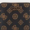 Guess Geldbeutel Laurel SLG Small Zip Around Wallet Produktbild-Vorschau 4
